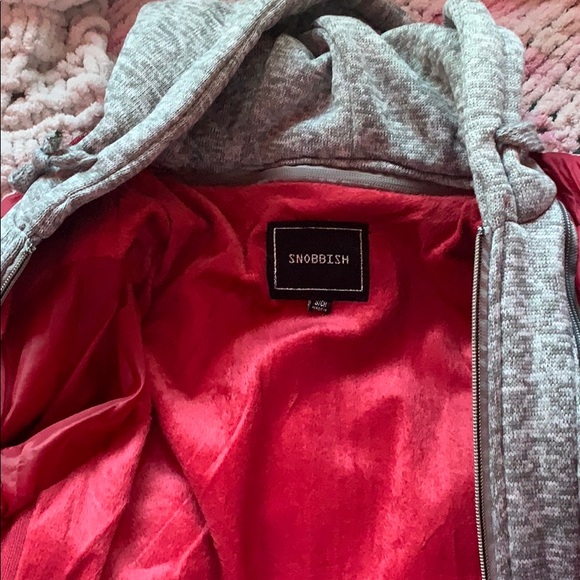 Winter Coat - Picture 4 of 4